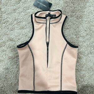 Pretty Little Thing Top